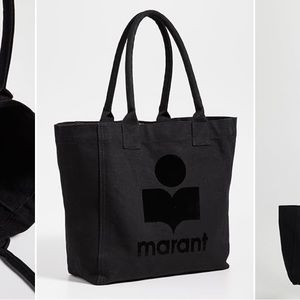 Isabel Marant Small Yenky Bag